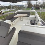 Prestige 500 Fly 5 | Jacht makelaar | Shipcar Yachts