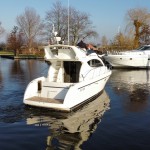 Doqueve 34 Fly 5 | Jacht makelaar | Shipcar Yachts