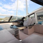 Sunseeker Predator 60 Evo 7 | Jacht makelaar | Shipcar Yachts