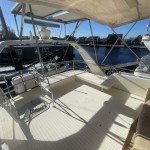 Princess 55 Fly 27 | Jacht makelaar | Shipcar Yachts