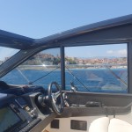 Princess V48 13 | Jacht makelaar | Shipcar Yachts