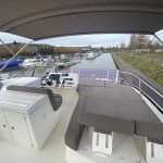 Prestige 500 Fly 7 | Jacht makelaar | Shipcar Yachts