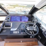Sunseeker Predator 60 Evo 9 | Jacht makelaar | Shipcar Yachts