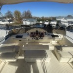 Princess 55 Fly 29 | Jacht makelaar | Shipcar Yachts