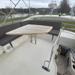 Prestige 500 Fly 8 | Jacht makelaar | Shipcar Yachts