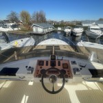 Princess 55 Fly 30 | Jacht makelaar | Shipcar Yachts