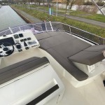 Prestige 500 Fly 10 | Jacht makelaar | Shipcar Yachts