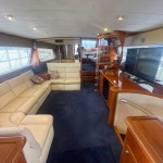 Monte Fino 64 ( varend woonschip ) 4 | Jacht makelaar | Shipcar Yachts