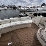 Fairline Phantom 42 47 | Jacht makelaar | Shipcar Yachts