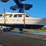 Jacabo 2300 (Varend woonschip) 46 | Jacht makelaar | Shipcar Yachts