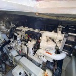 Sunseeker Manhatten 56 25 | Jacht makelaar | Shipcar Yachts
