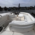 Fairline Phantom 42 48 | Jacht makelaar | Shipcar Yachts