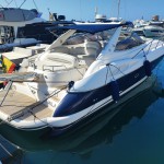 Sunseeker Camergue 44 12 | Jacht makelaar | Shipcar Yachts