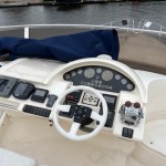 Princess 56 38 | Jacht makelaar | Shipcar Yachts