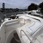 Fairline Phantom 42 49 | Jacht makelaar | Shipcar Yachts