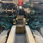 Princess  440 52 | Jacht makelaar | Shipcar Yachts
