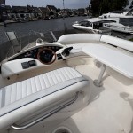 Fairline Phantom 42 50 | Jacht makelaar | Shipcar Yachts