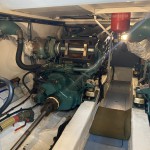 Princess  440 53 | Jacht makelaar | Shipcar Yachts