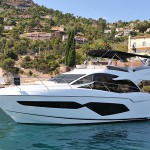 Sunseeker Manhattan 52 3 | Jacht makelaar | Shipcar Yachts