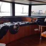 Rodriguez boat bilders 125 55 | Jacht makelaar | Shipcar Yachts