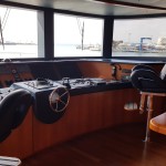 Rodriguez boat builders 125 55 | Jacht makelaar | Shipcar Yachts