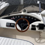 Fairline Phantom 42 51 | Jacht makelaar | Shipcar Yachts