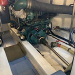 Princess  440 54 | Jacht makelaar | Shipcar Yachts