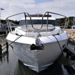 Princess  F55 57 | Jacht makelaar | Shipcar Yachts