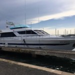 Falcon 82 geschikt voor bewoning  0 | Jacht makelaar | Shipcar Yachts