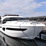 Princess  F55 58 | Jacht makelaar | Shipcar Yachts