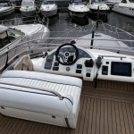 Fairline Phantom 46 66 | Jacht makelaar | Shipcar Yachts