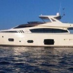 Ferretti  800 1 | Jacht makelaar | Shipcar Yachts