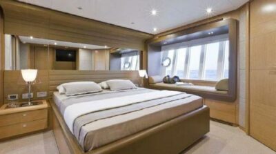 Ferretti  800 | Jacht makelaar | Shipcar Yachts