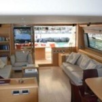 Ferretti  800 4 | Jacht makelaar | Shipcar Yachts