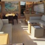 Ferretti  800 5 | Jacht makelaar | Shipcar Yachts