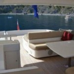 Ferretti  800 7 | Jacht makelaar | Shipcar Yachts