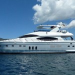 Vitech Custom 0 | Jacht makelaar | Shipcar Yachts