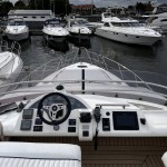 Fairline Phantom 46 67 | Jacht makelaar | Shipcar Yachts