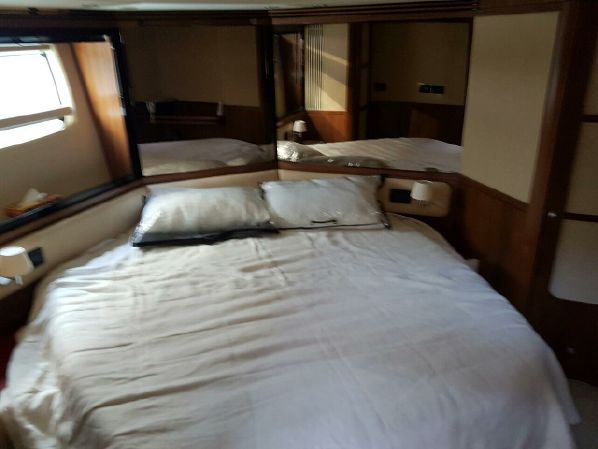 Azimut Magellano 50 | Jacht makelaar | Shipcar Yachts