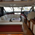 Azimut Magellano 50 3 | Jacht makelaar | Shipcar Yachts