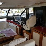 Azimut Magellano 50 6 | Jacht makelaar | Shipcar Yachts