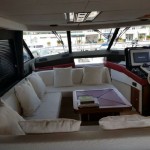 Azimut Magellano 50 7 | Jacht makelaar | Shipcar Yachts