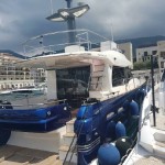 Azimut Magellano 50 10 | Jacht makelaar | Shipcar Yachts