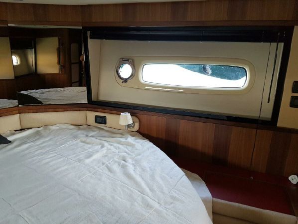 Azimut Magellano 50 | Jacht makelaar | Shipcar Yachts
