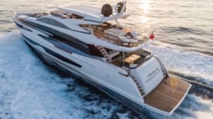 Pearl 95 | Jacht makelaar | Shipcar Yachts