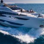 Pearl 95 8 | Jacht makelaar | Shipcar Yachts