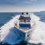 Pearl 95 10 | Jacht makelaar | Shipcar Yachts