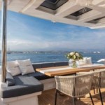 Pearl 95 12 | Jacht makelaar | Shipcar Yachts