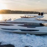 Pearl 95 14 | Jacht makelaar | Shipcar Yachts