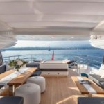 Pearl 95 17 | Jacht makelaar | Shipcar Yachts